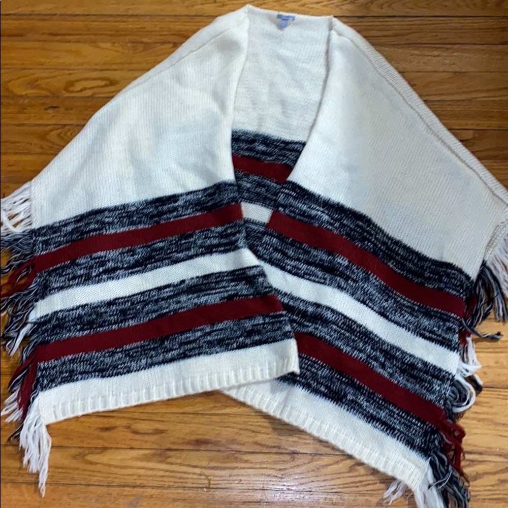 Charlotte Russe cardigan